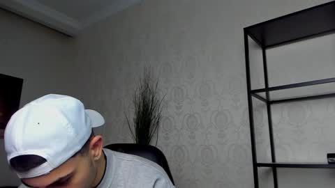 BrandonTateX online show from 4, 12, 2024