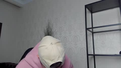 BrandonTateX online show from 5, 12, 2024