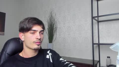 BrandonTateX online show from 13, 12, 2024