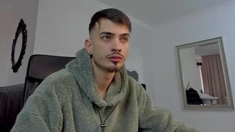 BrandonTateX online show from 4, 2, 2025