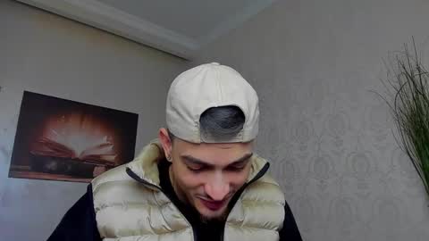 BrandonTateX online show from 7, 3, 2025