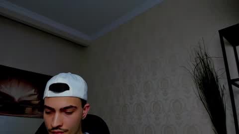 BrandonTateX online show from 11, 3, 2025