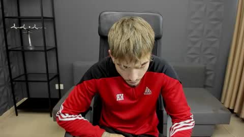 BrandonTateX online show from 9, 10, 2025