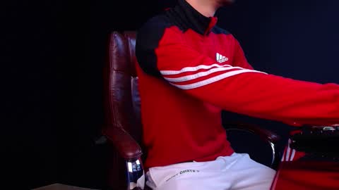 BrandonTateX online show from 3, 11, 2025