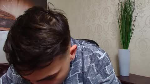 BrandonTateX online show from 12, 3, 2026