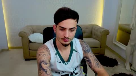 Snapshot of brandontatex chatting on 4, 6, 2026 BrandonTateX online show from 4, 6, 2026