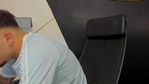 Snapshot of brandontatex chatting on 8, 6, 2026 BrandonTateX online show from 8, 6, 2026