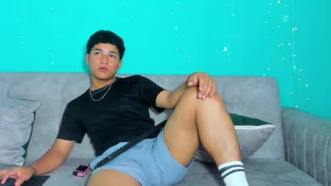 BRANDON online show from 26, 2, 2026