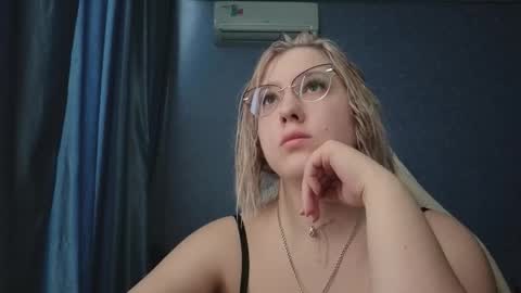 Belle  online show from 19, 3, 2026