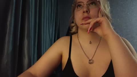 Belle  online show from 15, 4, 2026