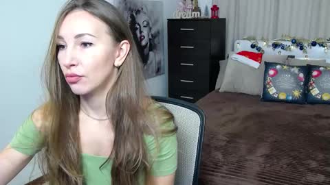 Brandy Gem online show from 20, 12, 2025