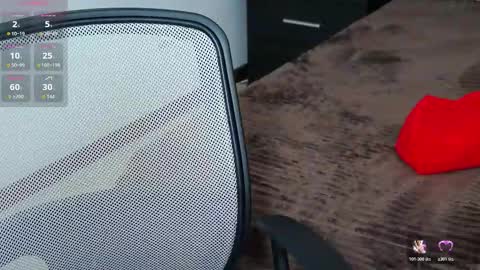 Snapshot of brandy_gem chatting on 3, 2, 2026 Brandy Gem online show from 3, 2, 2026