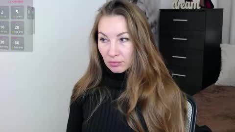 Snapshot of brandy_gem chatting on 3, 3, 2026 Brandy Gem online show from 3, 3, 2026