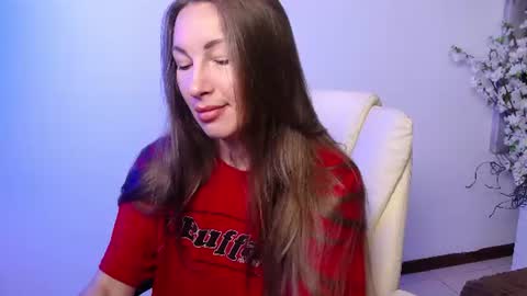 Snapshot of brandy_gem chatting on 25, 6, 2026 Brandy Gem online show from 25, 6, 2026