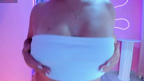 brandy priscot online show from 18, 4, 2026