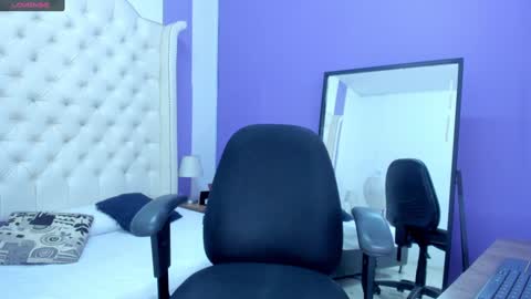 Snapshot of brandy_soto chatting on 14, 1, 2025 I am your sweet whore online show from 14, 1, 2025