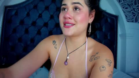 Snapshot of brandy_soto chatting on 29, 1, 2025 I am your sweet whore online show from 29, 1, 2025