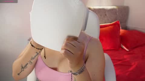 BRANDY  online show from 6, 1, 2025