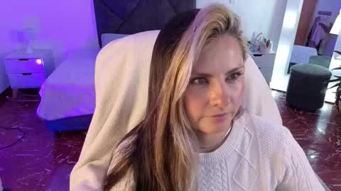 BRANDY  online show from 3, 12, 2025