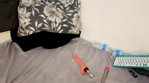 brandymyst online show from 6, 4, 2026