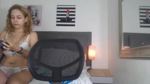 Vanesa online show from 13, 2, 2026