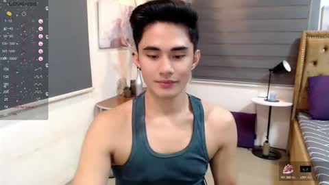 Snapshot of branlior chatting on 19, 2, 2026 branlior online show from 19, 2, 2026