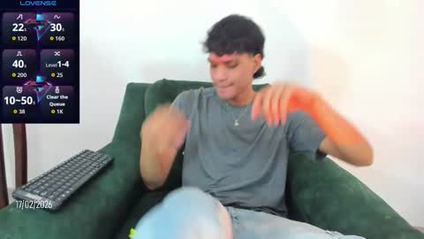 Snapshot of branmonter_xxx_big chatting on 18, 2, 2026 branmonter_xxx_big online show from 18, 2, 2026