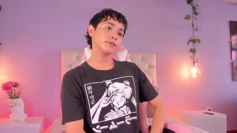 Snapshot of brann_tadzio chatting on 13, 1, 2025 online show from 13, 1, 2025