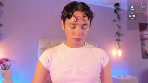 Snapshot of brann_tadzio chatting on 31, 1, 2025 online show from 31, 1, 2025