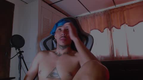 brasi_ online show from 1, 12, 2025