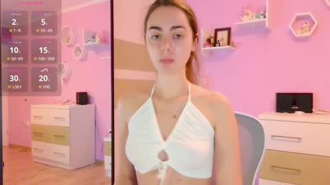 Snapshot of bratty_bun chatting on 11, 11, 2025 Annie online show from 11, 11, 2025