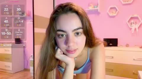 Snapshot of bratty_bun chatting on 17, 11, 2025 Annie online show from 17, 11, 2025