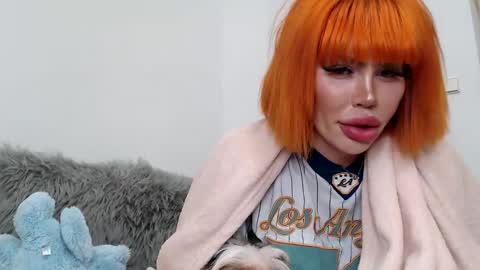 Snapshot of bratzdoll1994 chatting on 3, 11, 2025 bratzdoll1994 online show from 3, 11, 2025