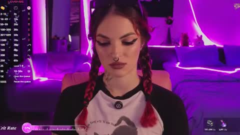 Snapshot of bratziedarsie chatting on 3, 7, 2026 Darsieno nude goddess THIS WEEKS SCHEDULE Mon 9am-6pm Tue 9am-5pm Wed 9am-3pm Fri 9am-6pm Sat 9am-3pm GMT1 online show from 3, 7, 2026