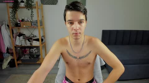 Johny Bravo online show from 3, 12, 2024