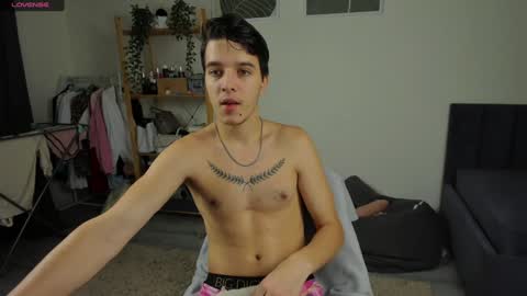 Johny Bravo online show from 8, 12, 2024