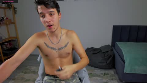 Johny Bravo online show from 9, 12, 2024