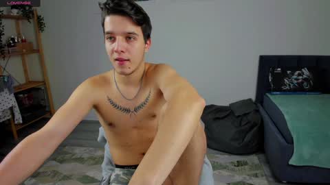 Johny Bravo online show from 10, 12, 2024