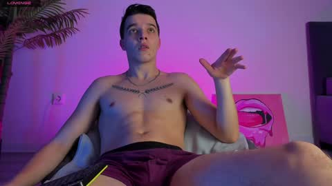 Johny Bravo online show from 17, 1, 2025