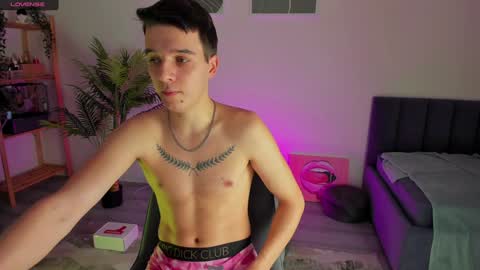 Johny Bravo online show from 30, 1, 2025