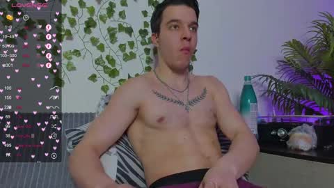 Johny Bravo online show from 20, 4, 2026