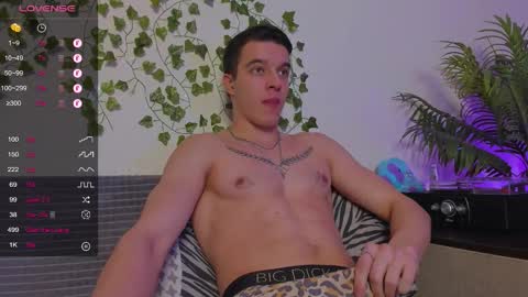 Snapshot of bravomaestro chatting on 7, 2, 2026 Johny Bravo online show from 7, 2, 2026