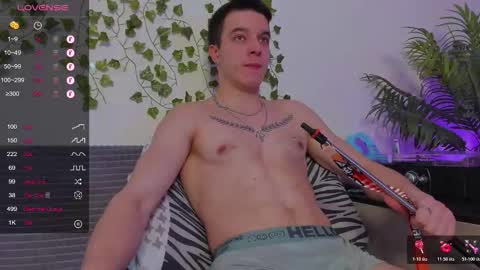 Snapshot of bravomaestro chatting on 8, 2, 2026 Johny Bravo online show from 8, 2, 2026