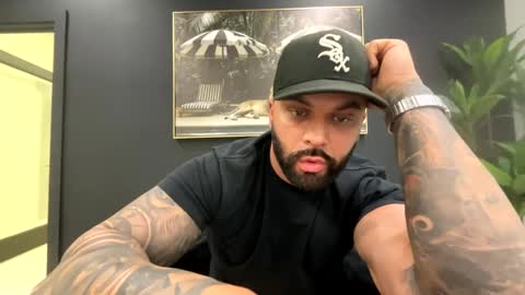 bravosteel online show from 15, 11, 2025