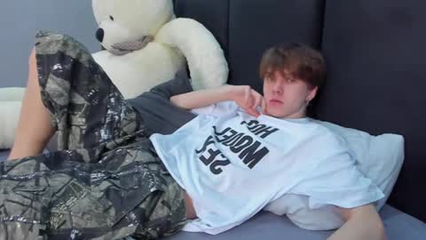 Brax online show from 26, 2, 2025