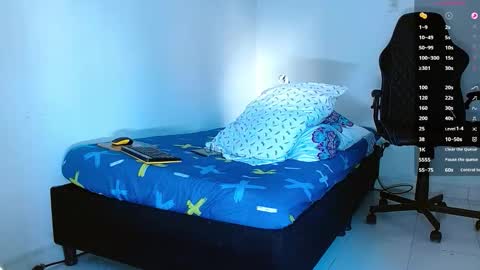 Bray Hotboy online show from 3, 12, 2025