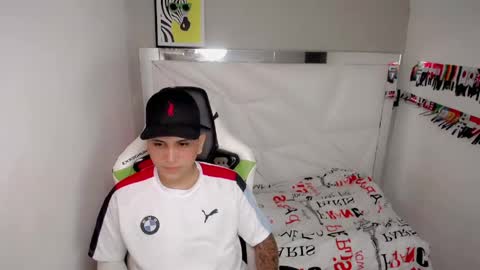 BRAYAN online show from 8, 5, 2026