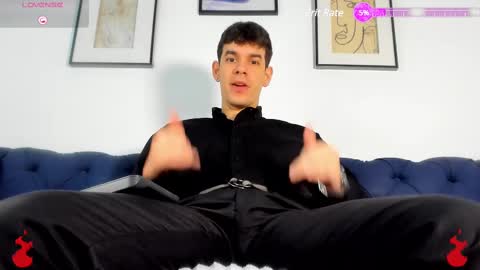 brayhambrown online show from 7, 3, 2025