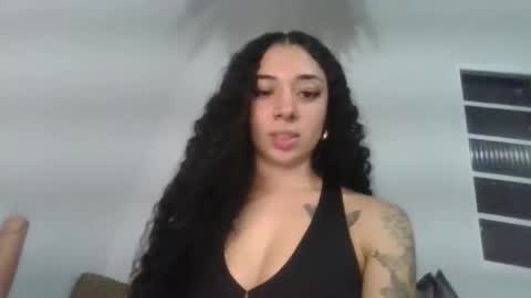 Snapshot of braziliangirllatina chatting on 19, 5, 2026 braziliangirllatina online show from 19, 5, 2026