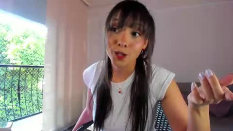 Snapshot of breakfastwithtiffanys chatting on 21, 6, 2026 breakfastwithtiffanys online show from 21, 6, 2026